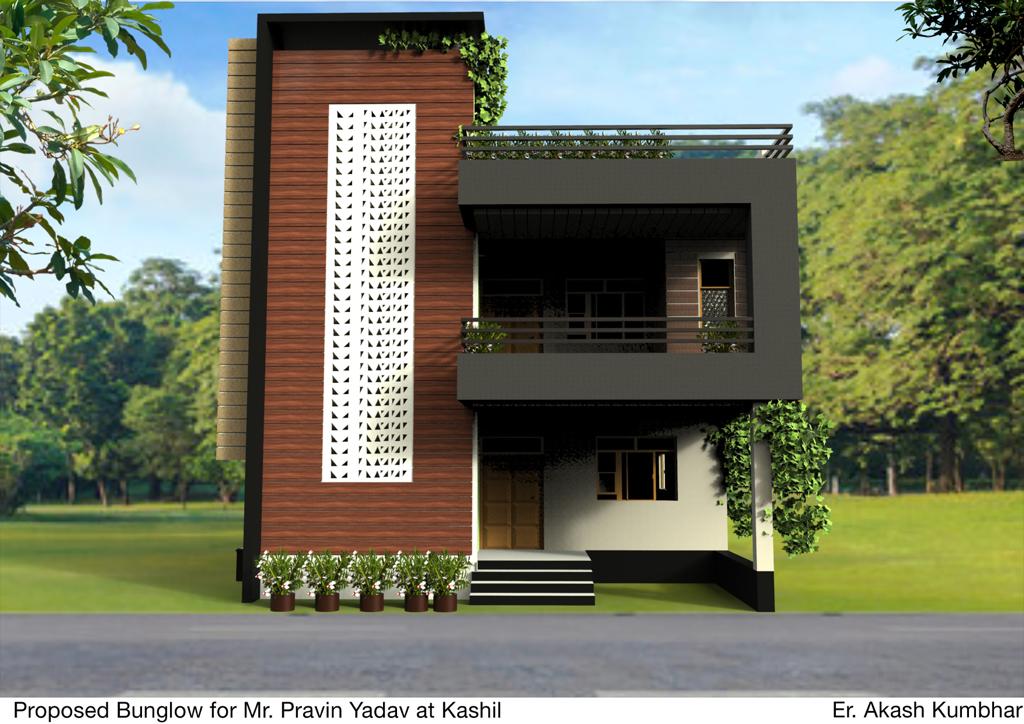 Architectural Residence 12